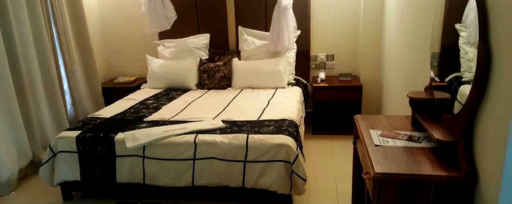 kizya lodge kasama rooms